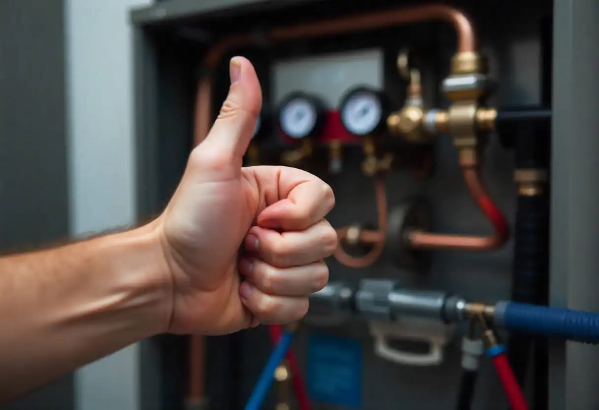 Emergency HVAC services and installations in Ramsey, NJ